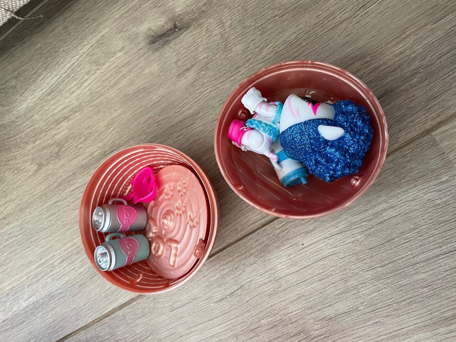 LOL Surprise Pet met accessoires, Ophalen of Verzenden, Gebruikt, Meisje
