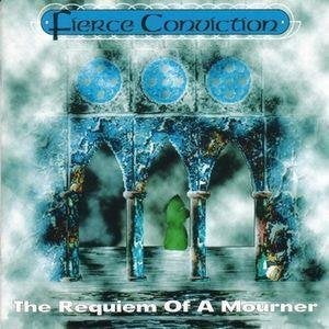 cd van Fierce Conviction ‎– The Requiem Of A Mourner, Verzenden, Zo goed als nieuw