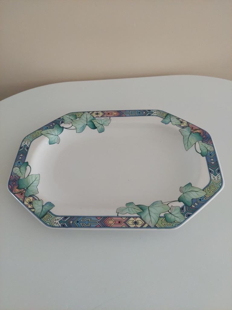 Villeroy&Boch Pasadena schaaltje, Ophalen of Verzenden, Zo goed als nieuw, Porselein, Bord of Schaal