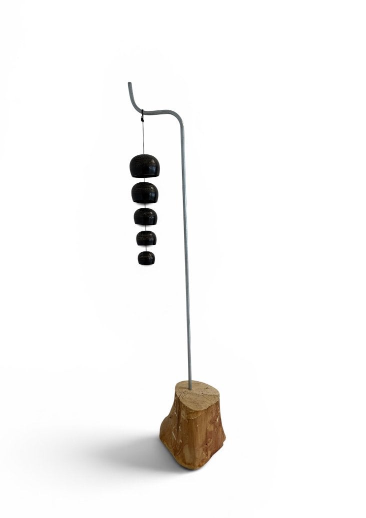Standaard voor hangende klankschalen, Ophalen, Zo goed als nieuw, Instrumentstandaard, Overige instrumenten