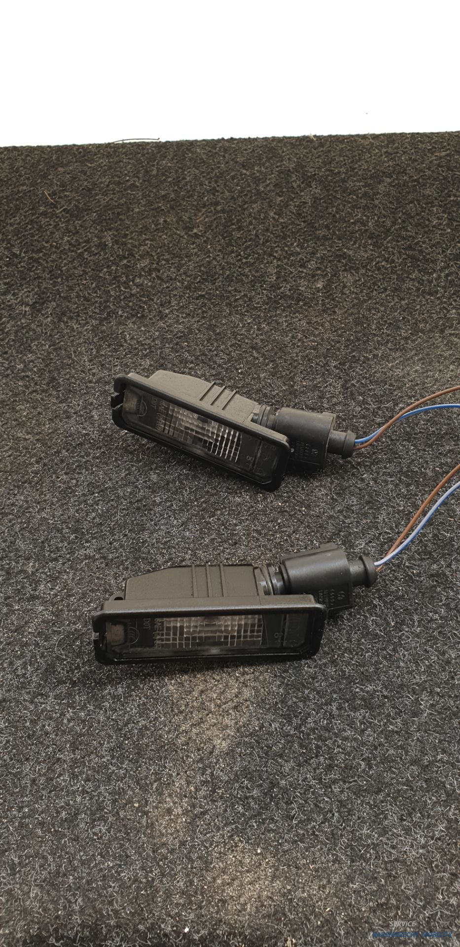 Kentekenverlichting Golf VI Scirocco Volkswagen 1K8943021 or, Gebruikt, Volkswagen, Volkswagen AG, Berliner Ring 2
38440  Wolfsburg, DE