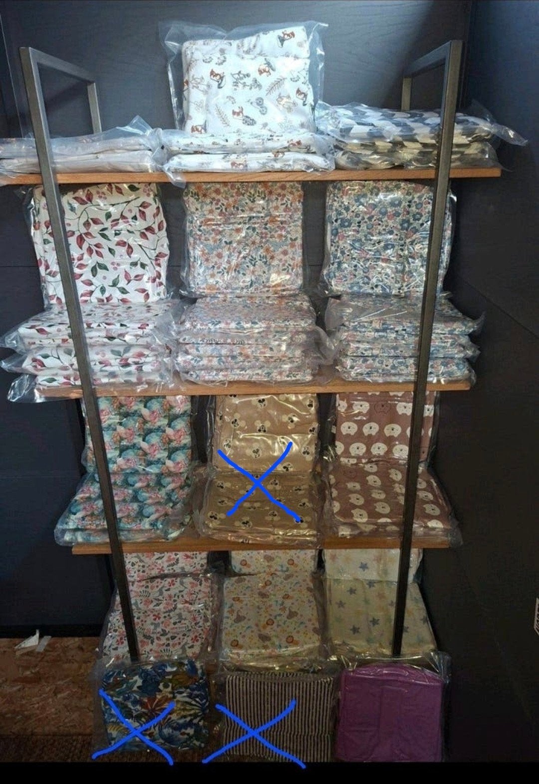 Nieuw! kussensetjes geschikt voor de stokke tripp trapp, Kinderen en Baby's, Ophalen of Verzenden, Nieuw, Meegroeistoel, Stoelverkleiner