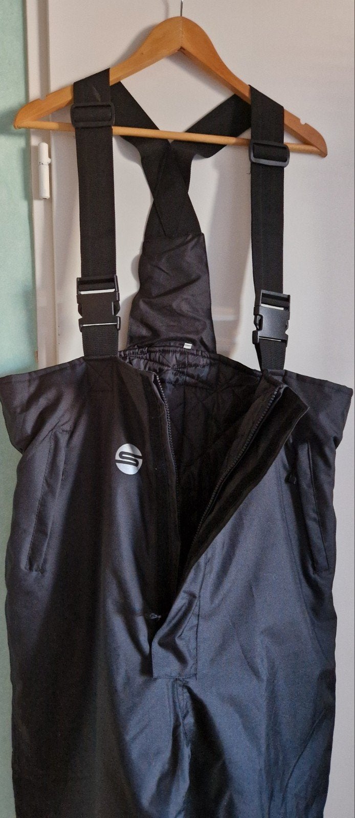 spro visbroek maat L., Ophalen, Gebruikt, Kleding