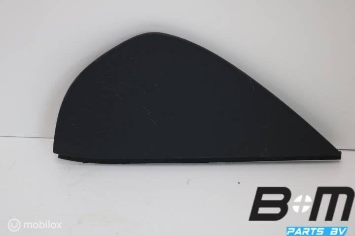 Afdekking dashboard links VW Polo 6R, Gebruikt
