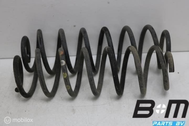 Set achterveren VW Polo 6C, Auto-onderdelen, Gebruikt