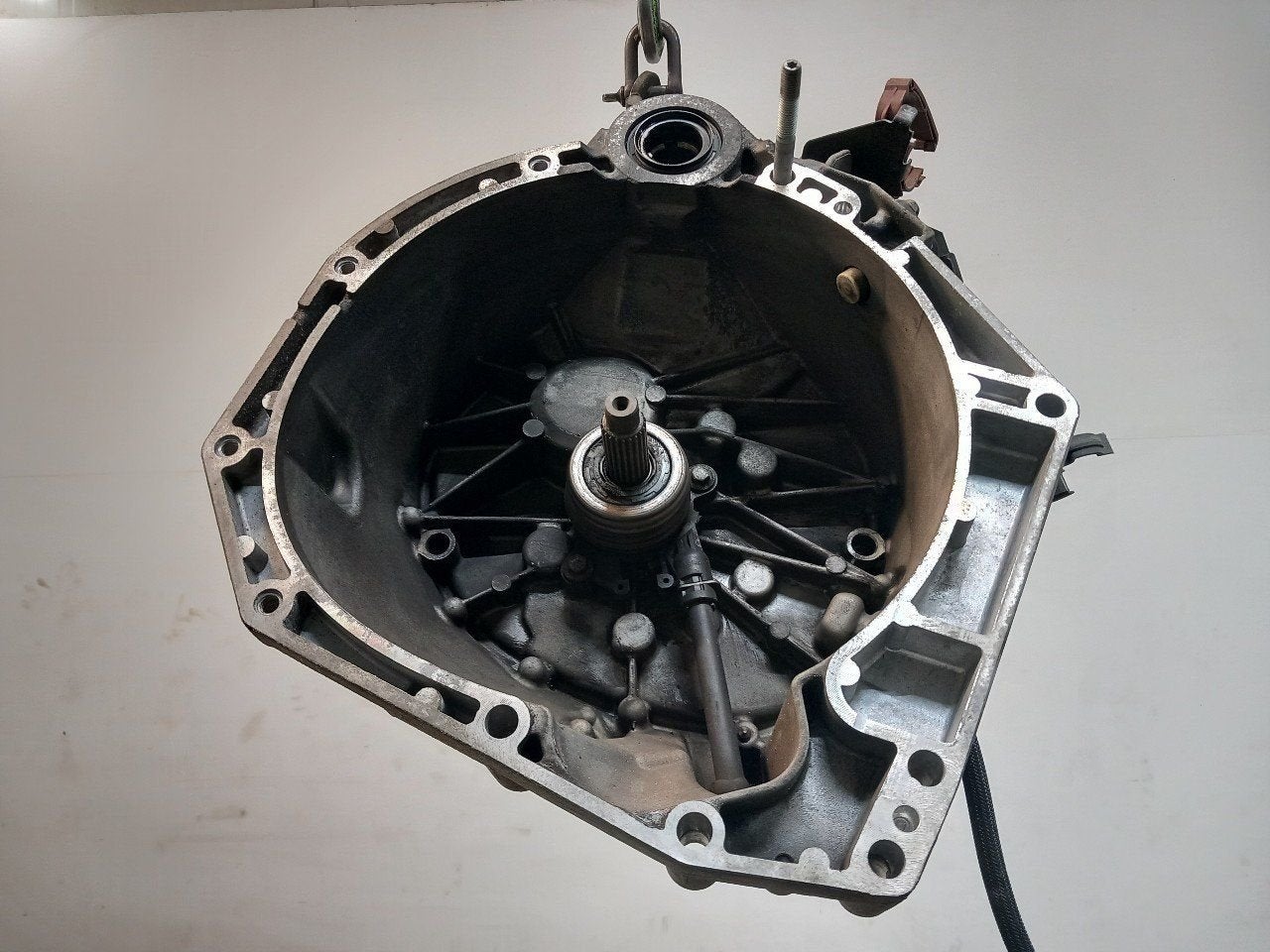 Versnellingsbak schakel Renault Mégane, Onderdelen@venauto.nl, Van der Ven Autorecycling B.V., Gebruikt, Ettenseweg 76, 4706 PB Roosendaal, The Netherlands