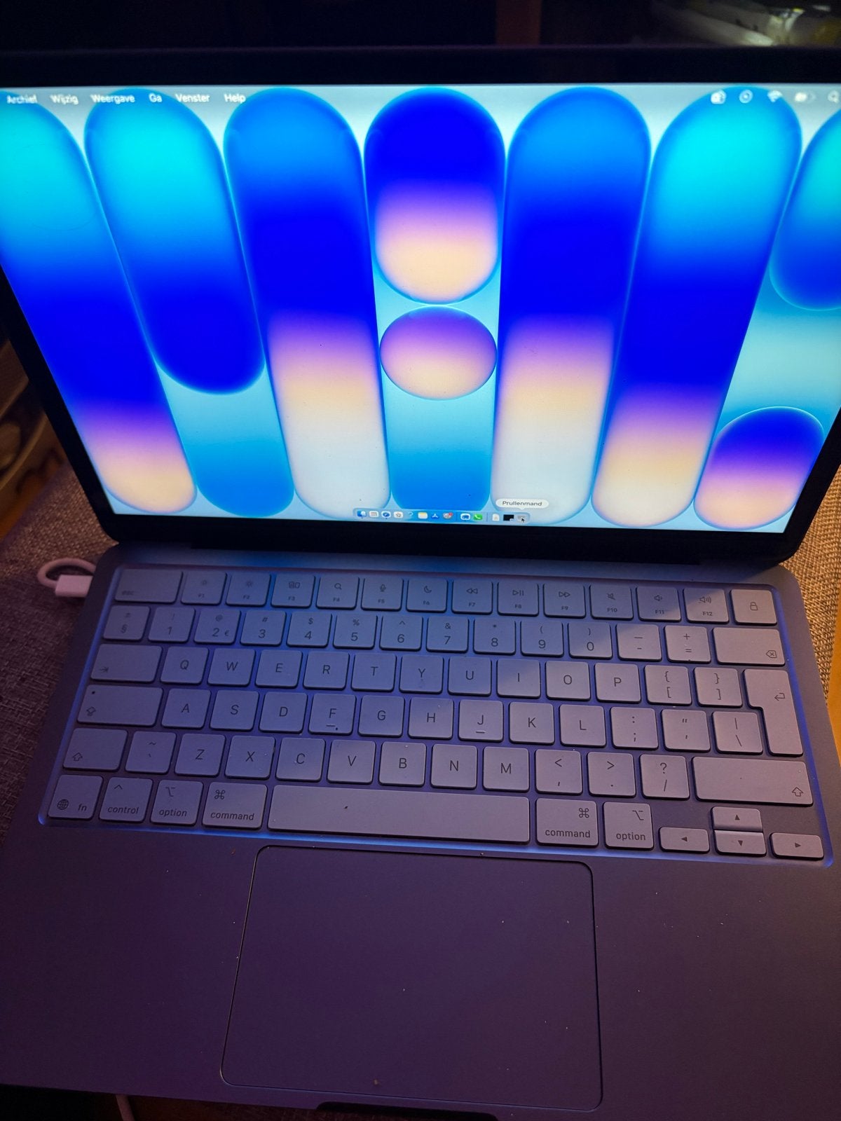 MacBook Neo met Apple A18 Pro Chip en 8GB RAM, Computers en Software, Apple Macbooks, Overige modellen, Qwerty, Overige groottes