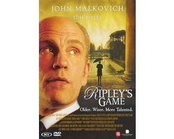 Ripley's Game, Vanaf 16 jaar, Ophalen of Verzenden, Zo goed als nieuw