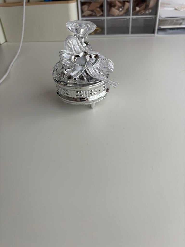DIY bedankjes henna, nikkah, bruiloft etc., Ophalen, Zo goed als nieuw, Versiering, Geboorte of Huwelijk