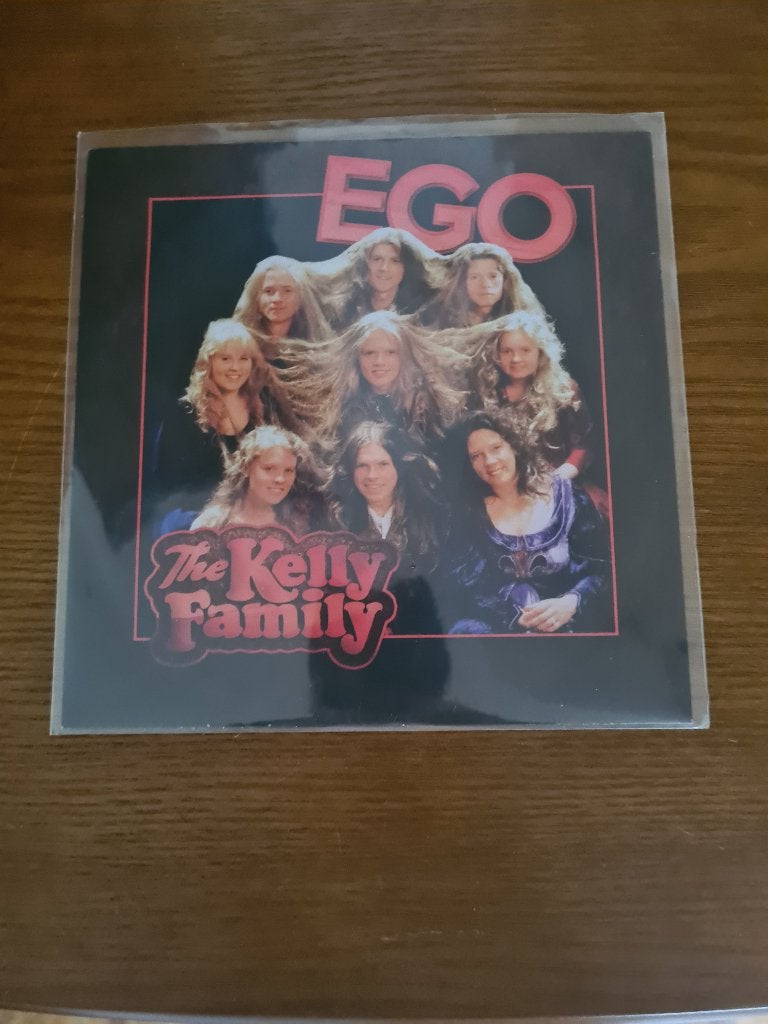 The Kelly Family, Ophalen of Verzenden, Zo goed als nieuw, 7 inch, Levenslied of Smartlap