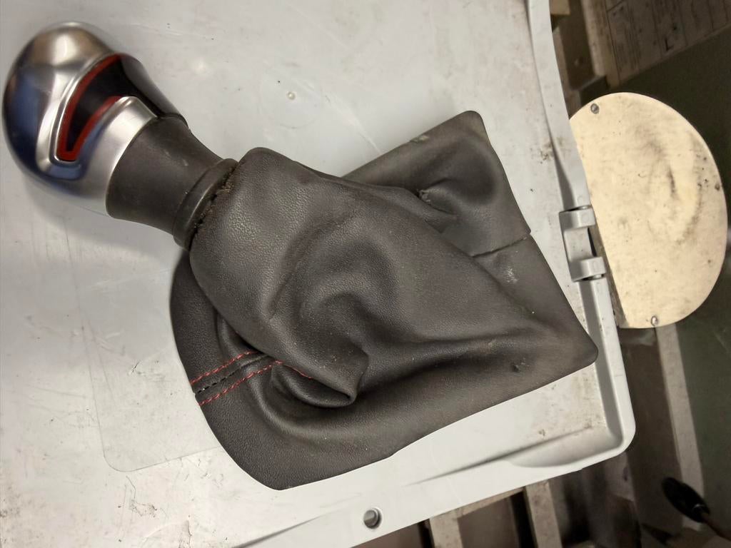 Pookknop Peugeot 208 GT - Gebruikt, Auto-onderdelen, Ophalen of Verzenden, Gebruikt, Peugeot