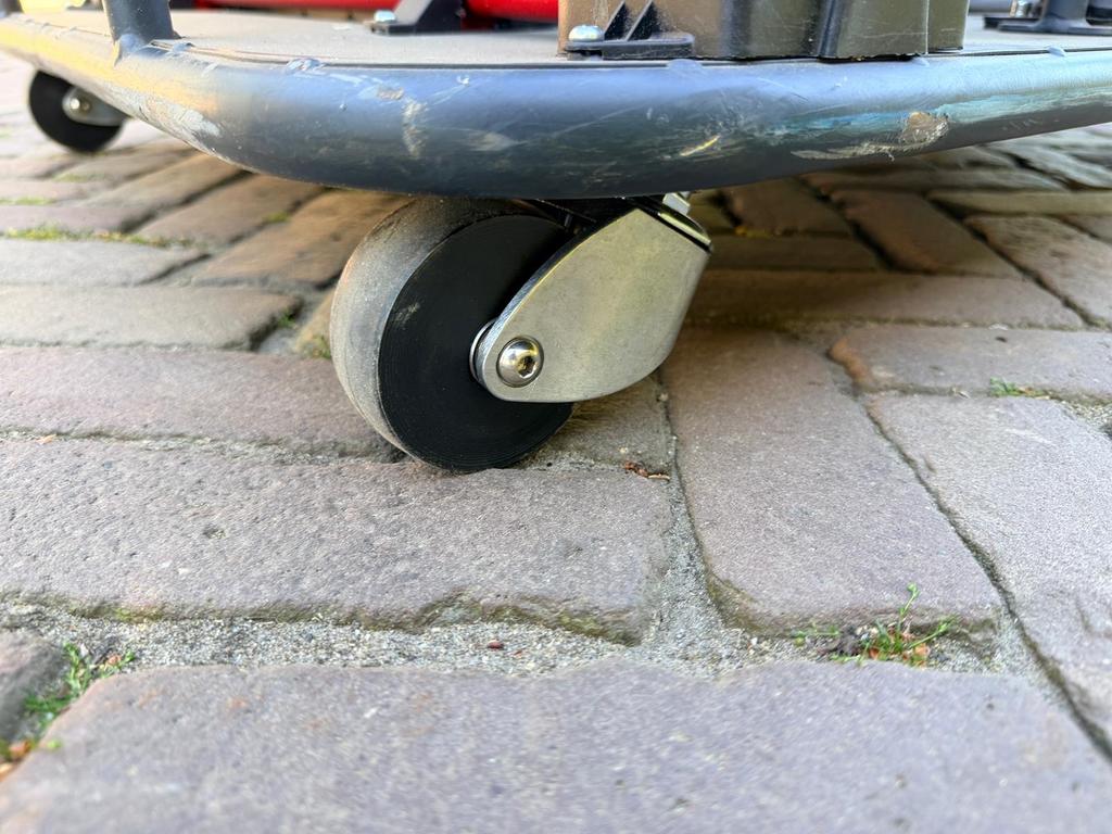 Elektrische Drift Kart - RAZOR CRAZY CART XL, Ophalen, Zo goed als nieuw, Kart