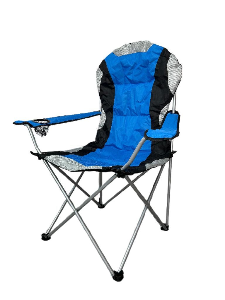 VDD - campingstoel - vouwstoel - campingstoel opvouwbaar, Ophalen, Nieuw, Campingstoel