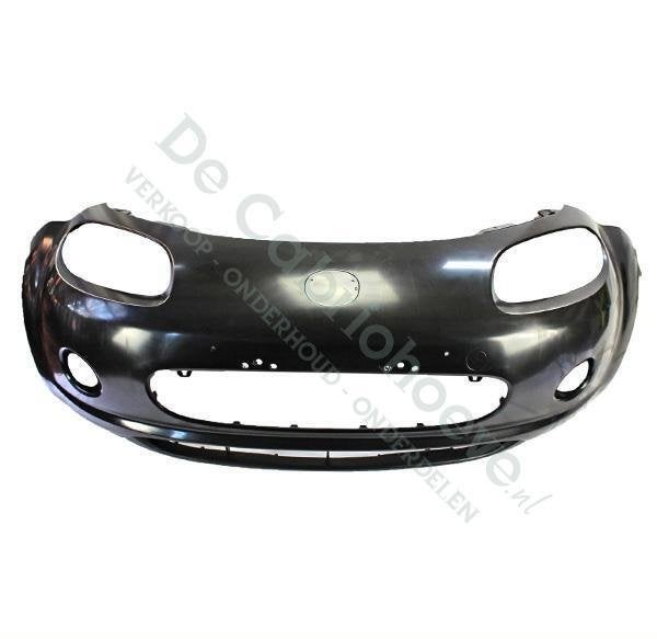 MX5 Voorbumper zonder sproeier, De Cabriohoeve VOF, Nieuw, Info@cabriohoeve.nl, Julianalaan 9, 9462PG Gasselte, Nederland