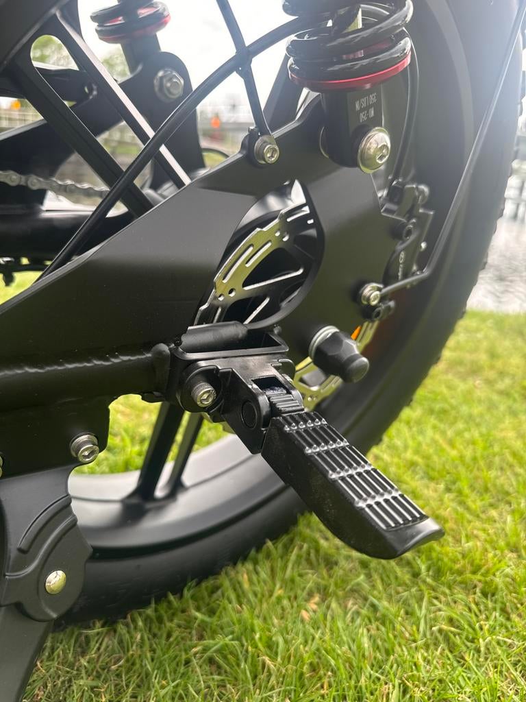 QMWHEEL V29 PRO / V20 DUBBELE BATTERIJ - NIEUWSTE MODEL, Overige merken, Nieuw, Ophalen of Verzenden, 59 cm of meer