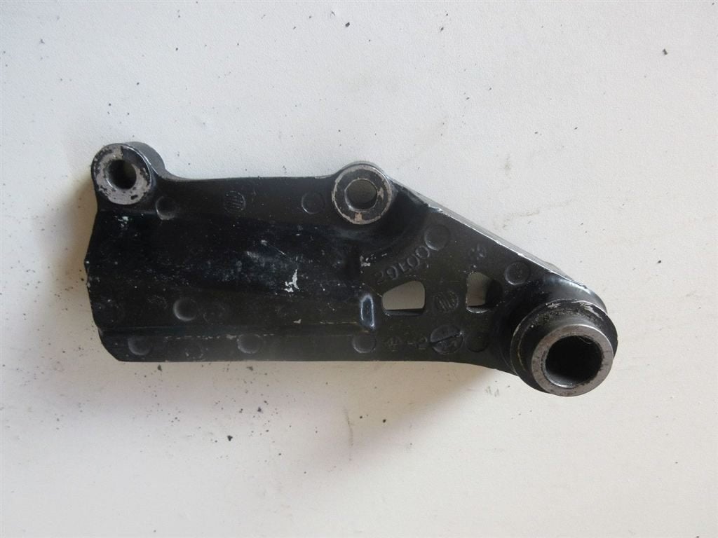 Yamaha XJ600 schetsplaat remklauw houder rem stang FJ600 XJ, Ophalen of Verzenden, Gebruikt