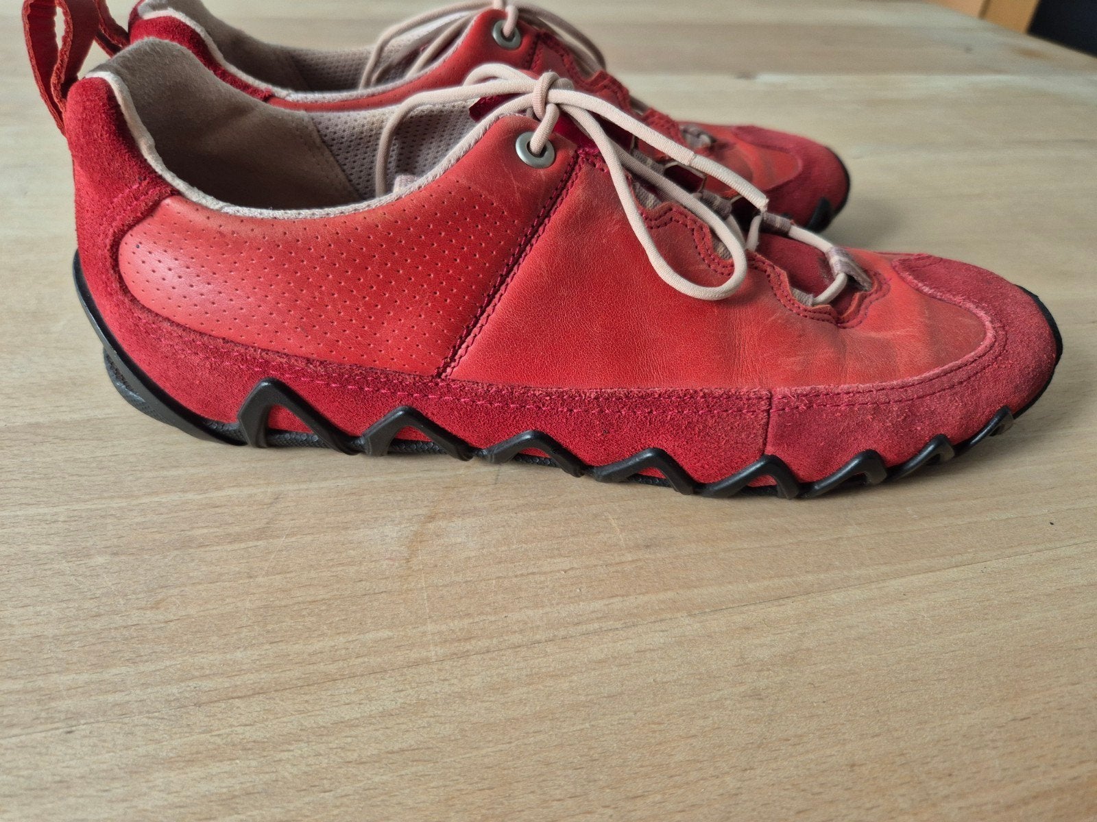 prachtige schoenen Ecvo.Maat 39.Nieuw., Ecco, Schoenen met lage hakken, Verzenden, Nieuw