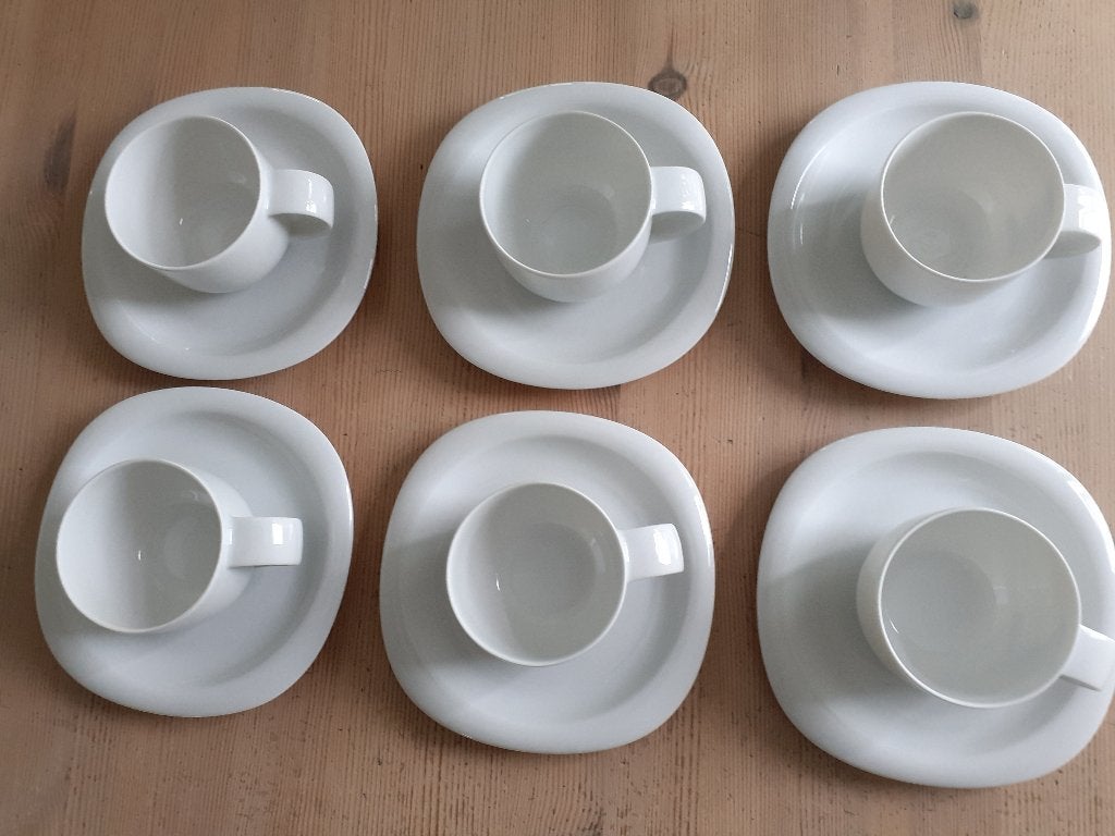 Rosenthal Studio Linie, Suomi, kop en schotels, Huis en Inrichting, Keuken | Servies, Overige merken, Ophalen of Verzenden, Zo goed als nieuw