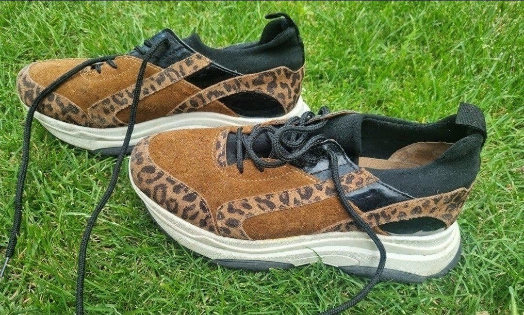 DWRS maat 40, DWRS, Ophalen of Verzenden, Sneakers of Gympen, Gedragen