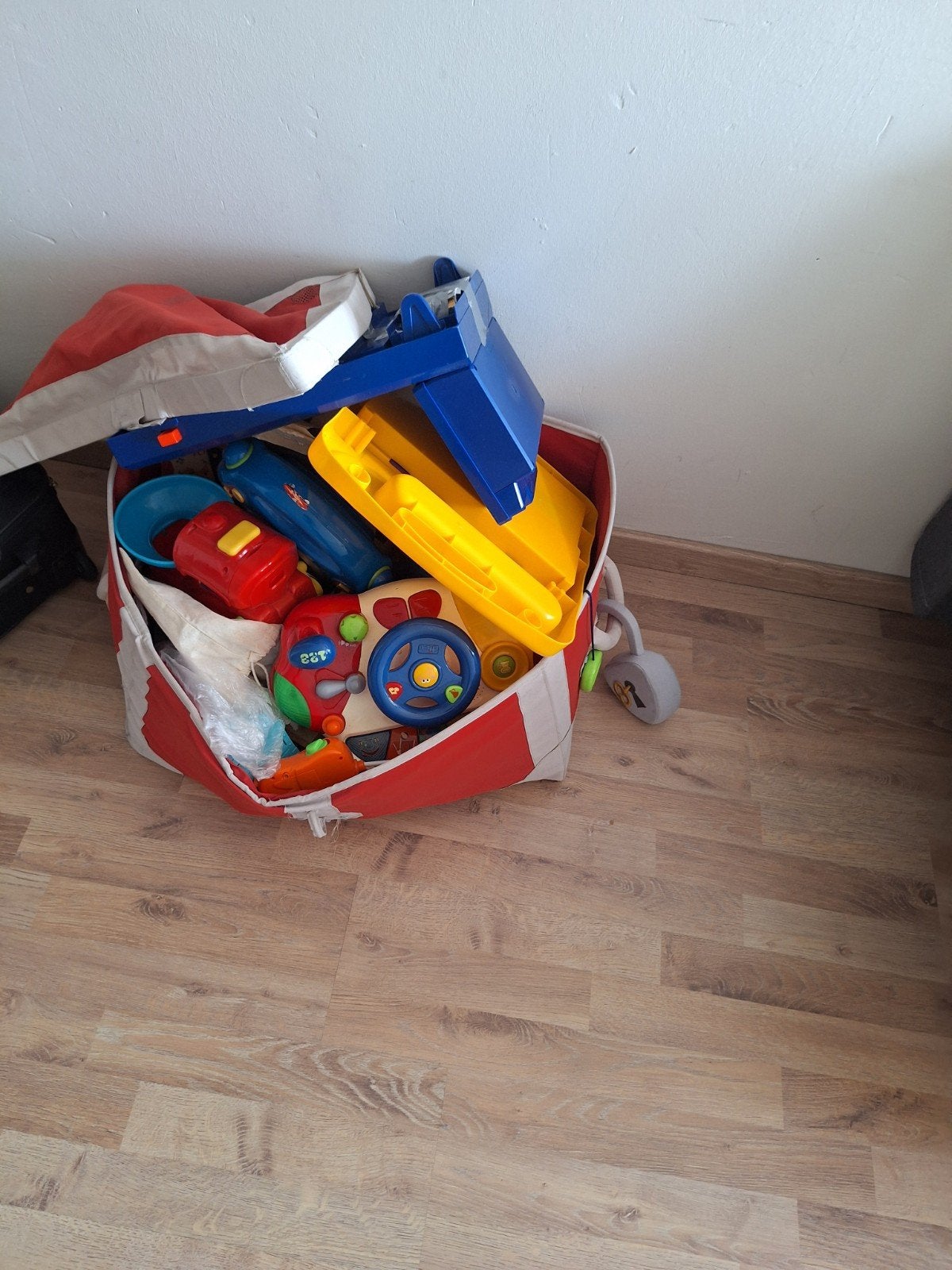 Hele bak  te koop, Ophalen, Gebruikt