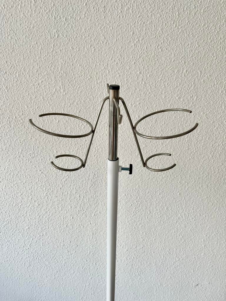 infuusstandaard, Ophalen, Zo goed als nieuw, Haarverzorging