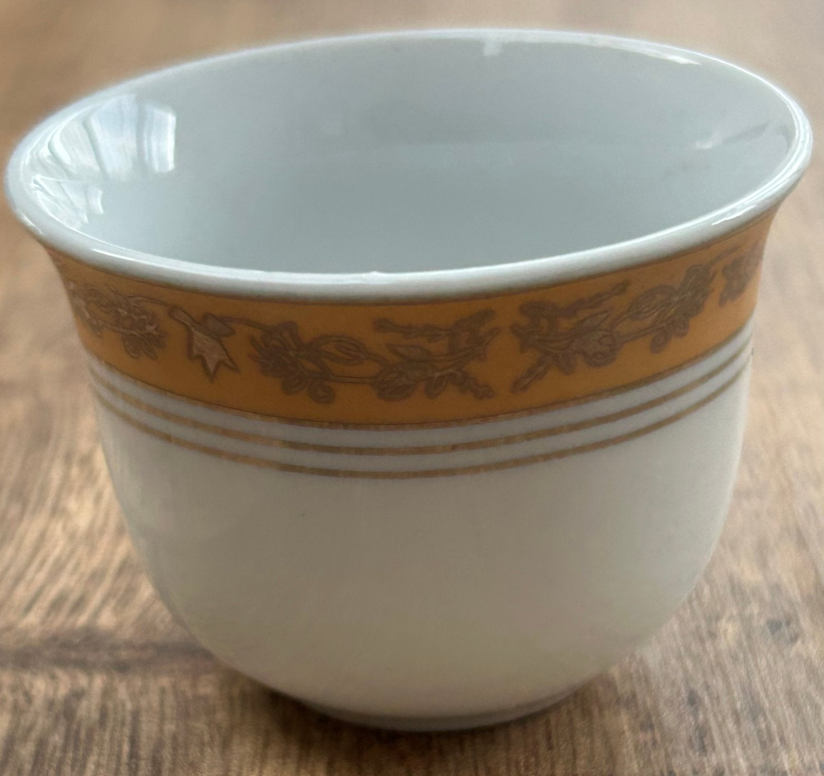 Chinees Donna Home Style Kopje, Antiek en Kunst, Ophalen of Verzenden