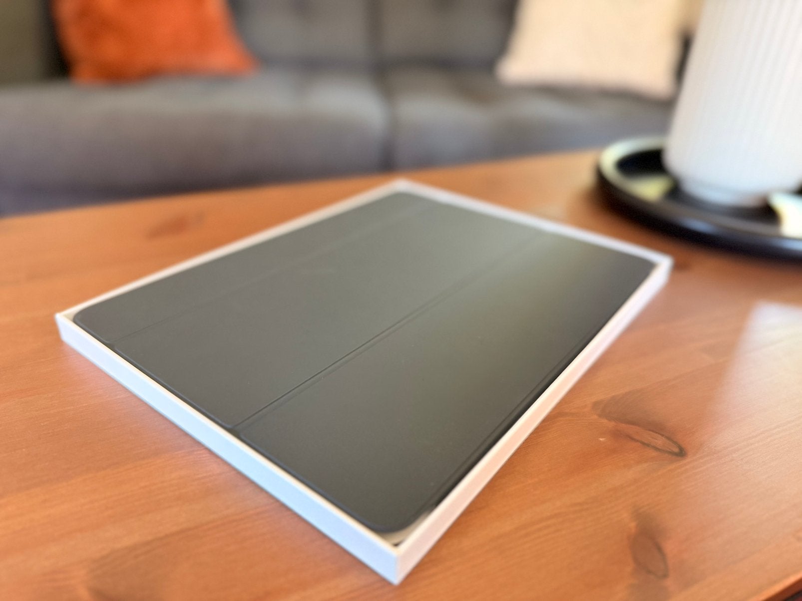 Foto 15 van Apple Ipad Air (2025) 13-inch (M3) WI-FI 128 GB + Folio