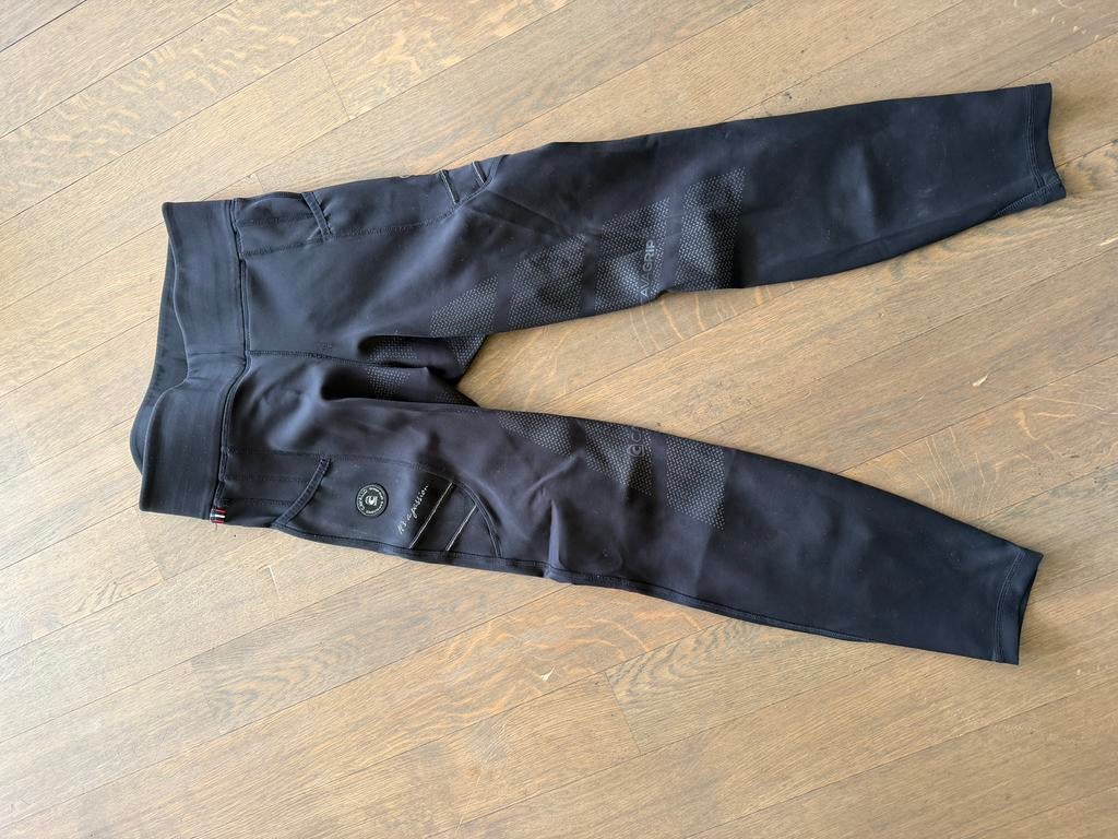 Cavallo rijbroek maat 40, Dieren en Toebehoren, Ophalen of Verzenden, Zo goed als nieuw, Dressuur, Onderkleding