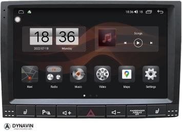 VW Multivan radio navigatie android 15 apple carplay Dynavin, Oberonweg 262 3208pg, Nieuw, Ophalen of Verzenden, Dynavin