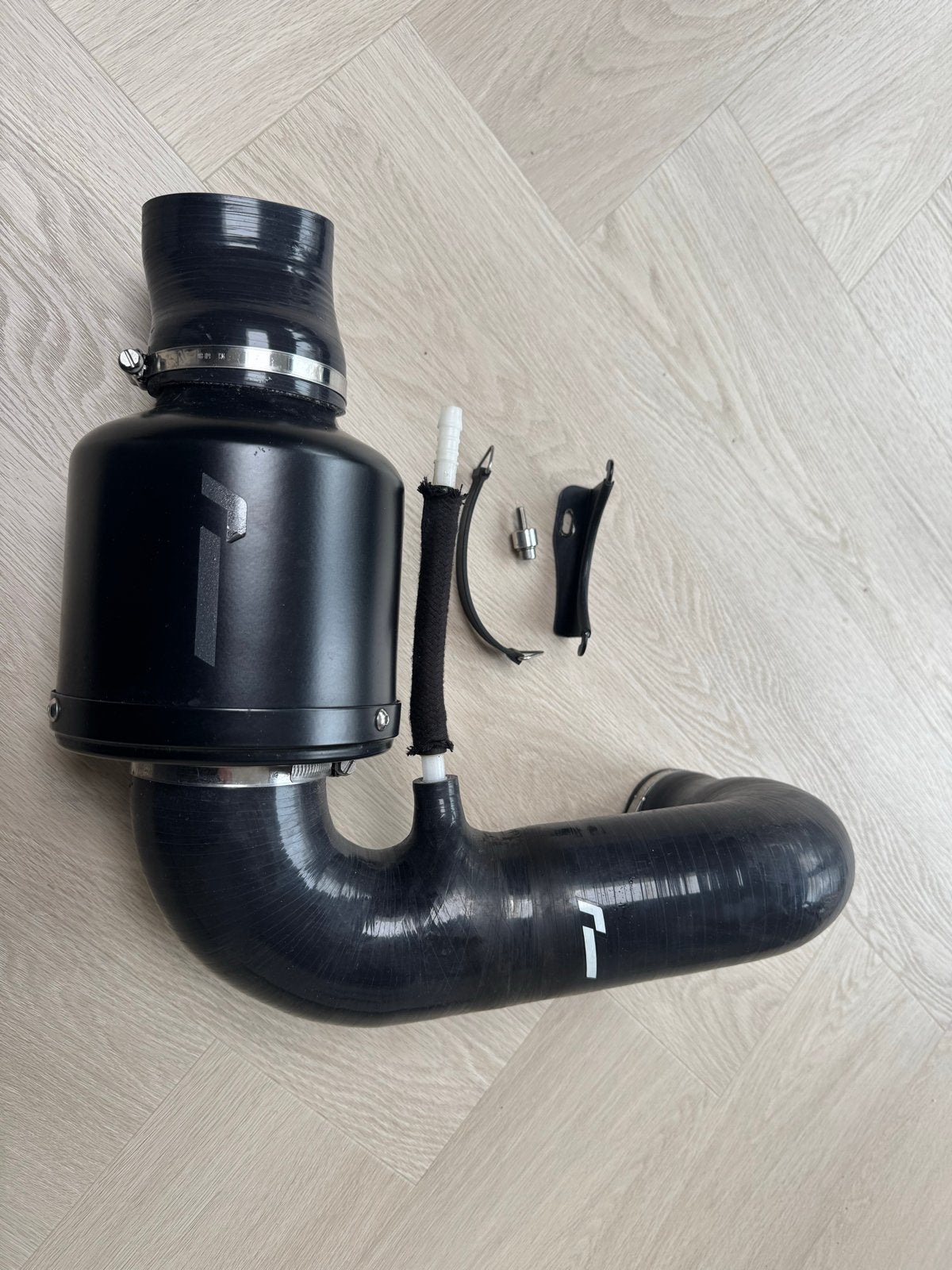 RacingLine Cold Air Intake VAG 1.0 TSI GTI, Ophalen of Verzenden, Gebruikt, Volkswagen