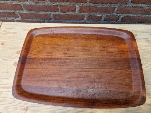 zweeds dienblad vintage, Ophalen of Verzenden, 'T Olde Gre-j, Info@toldegrej.nl, Endepoelstraat 20f Didam