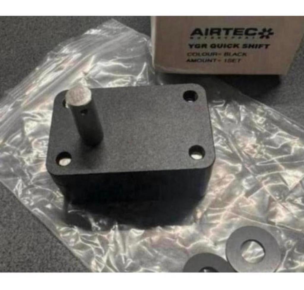 AIRTEC Motorsport Quick Shift voor Toyota Yaris GR ATMSYGR05, Auto diversen, Tuning en Styling, Ophalen of Verzenden, H, H, H