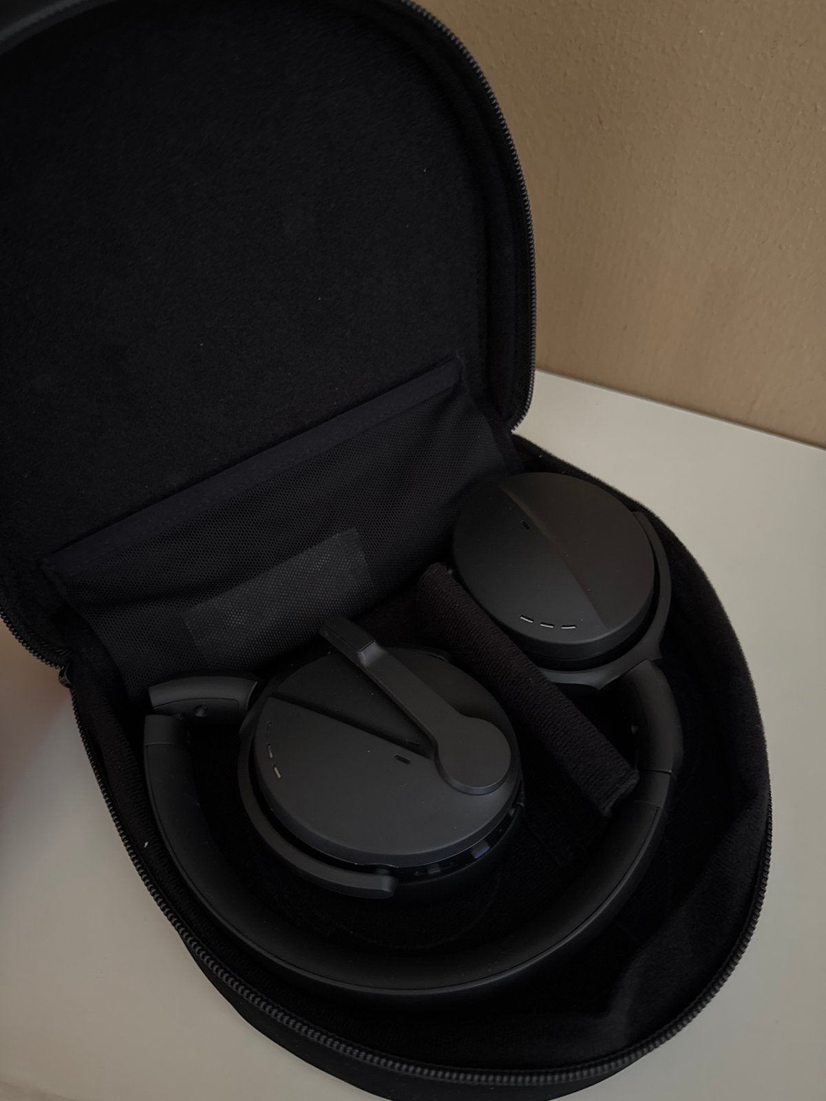 Epos Adapt 560 Headset - Zo goed als nieuw, Bluetooth, Sennheiser, Ophalen of Verzenden, Zo goed als nieuw