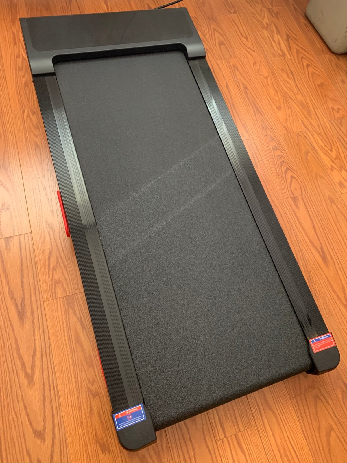 Walkingpad- Loopband- Homefitness, Ophalen, Nieuw, Loopband