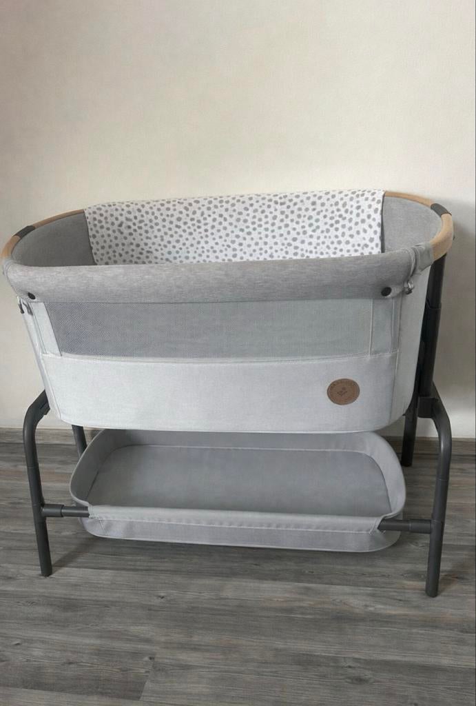 Maxi Cosi Lora Co-sleeper, Ophalen, Zo goed als nieuw, Wieg