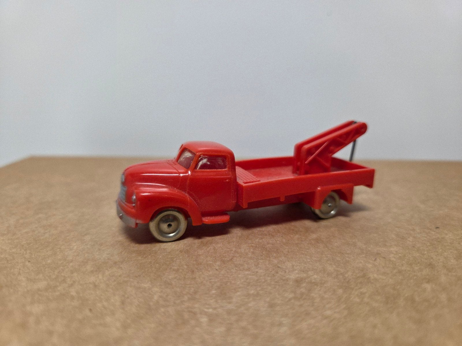 Lego takelwagen, Ophalen of Verzenden, Zo goed als nieuw, Bus of Vrachtwagen