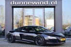 L-339-HL kentekencheck: Audi R8 Coupe, APK en kosten 10 Audi R8 4.2 V8 FSI *CARBON*SPORTUITLAAT*GOEDE STAAT*