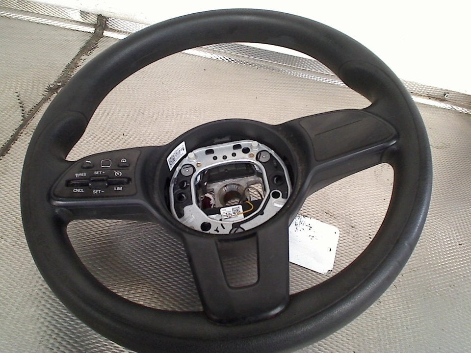 Stuur Mercedes-Benz Sprinter 3,5t (907.6/910.6) A9074600202, Gebruikt, Mercedes-Benz AG, Mercedes-Benz, Mercedesstraße 120, Stuttgart 70372, , Duitsland