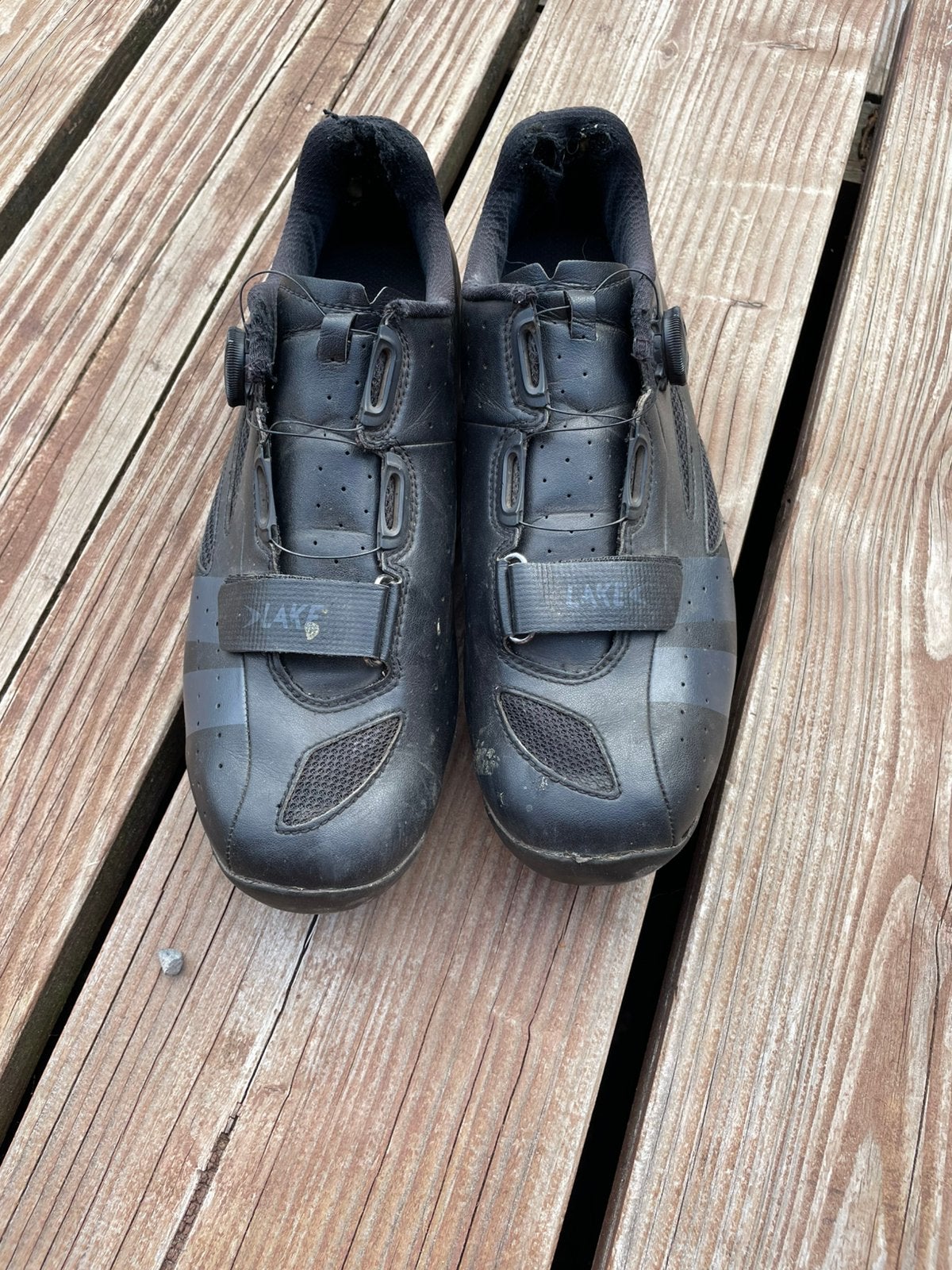 Lake mx218 46,5, Ophalen of Verzenden, Zo goed als nieuw, Schoenen