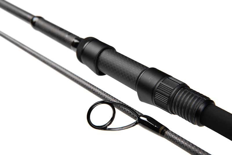 2x Fox horizon x6 ti hengels 8-10ft (trakker,nash,korda), Ophalen, Zo goed als nieuw, Werphengel