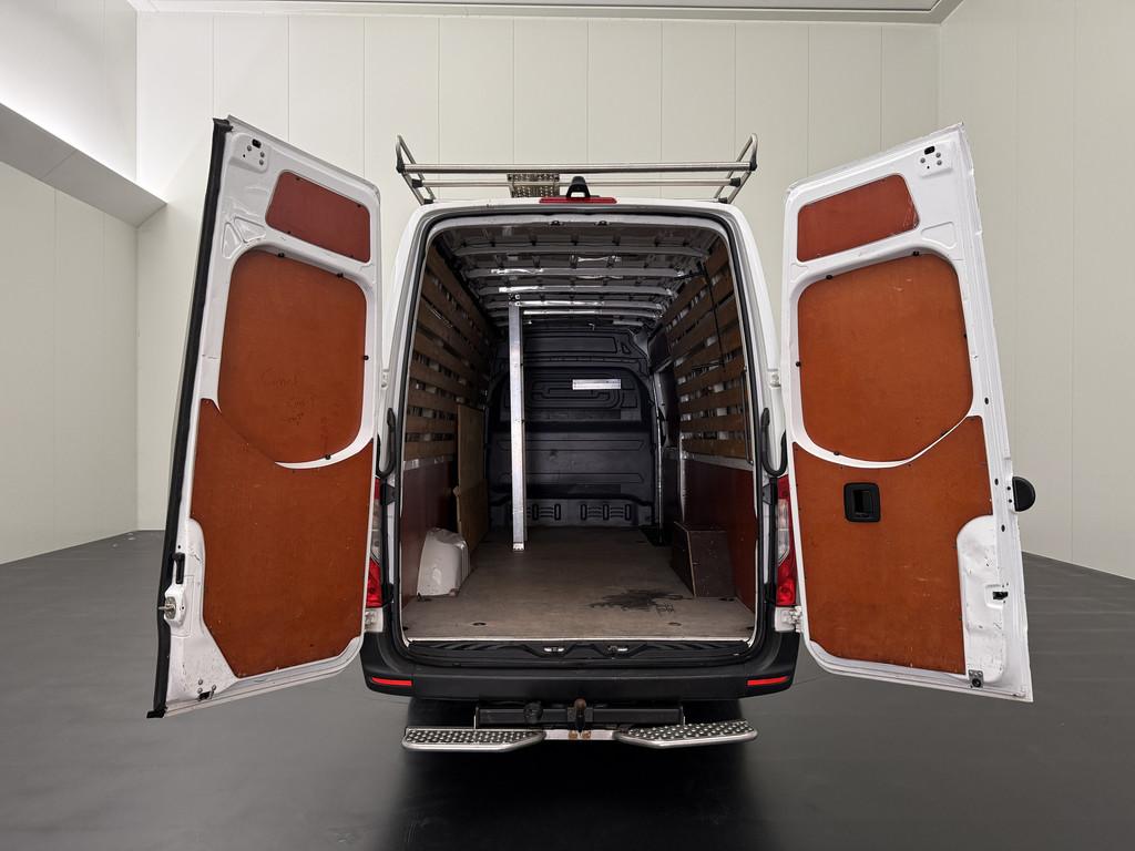 Mercedes-Benz Sprinter 315CDI Automaat L3H2 Maxi | Imperiaal, Automaat, Gebruikt, 4 cilinders, Wit