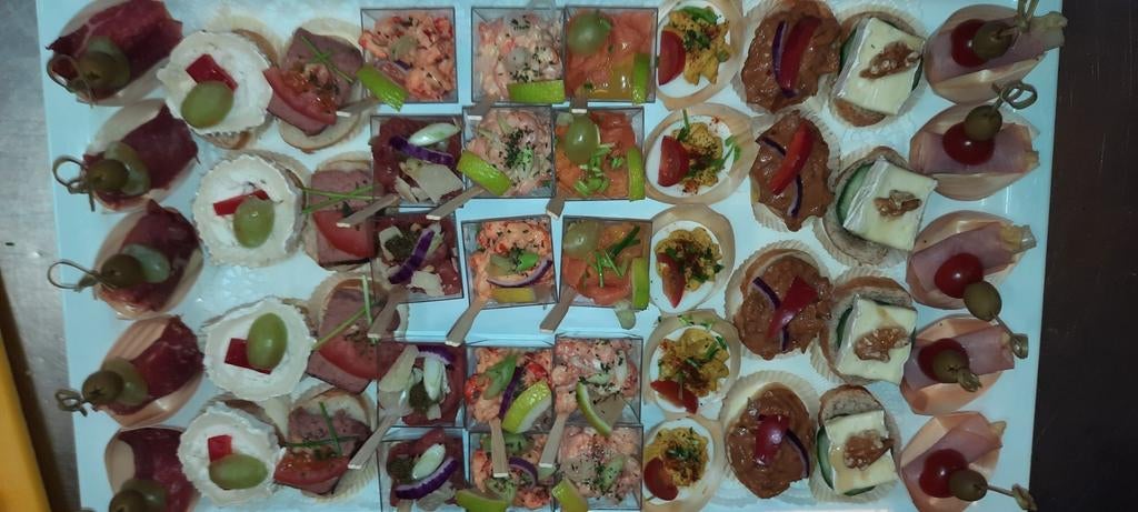 Gepensioneerde kok/ of catering medewerker, Vacatures, Overige vormen, Geschikt als bijbaan, Variabele uren, Vanaf 3 jaar