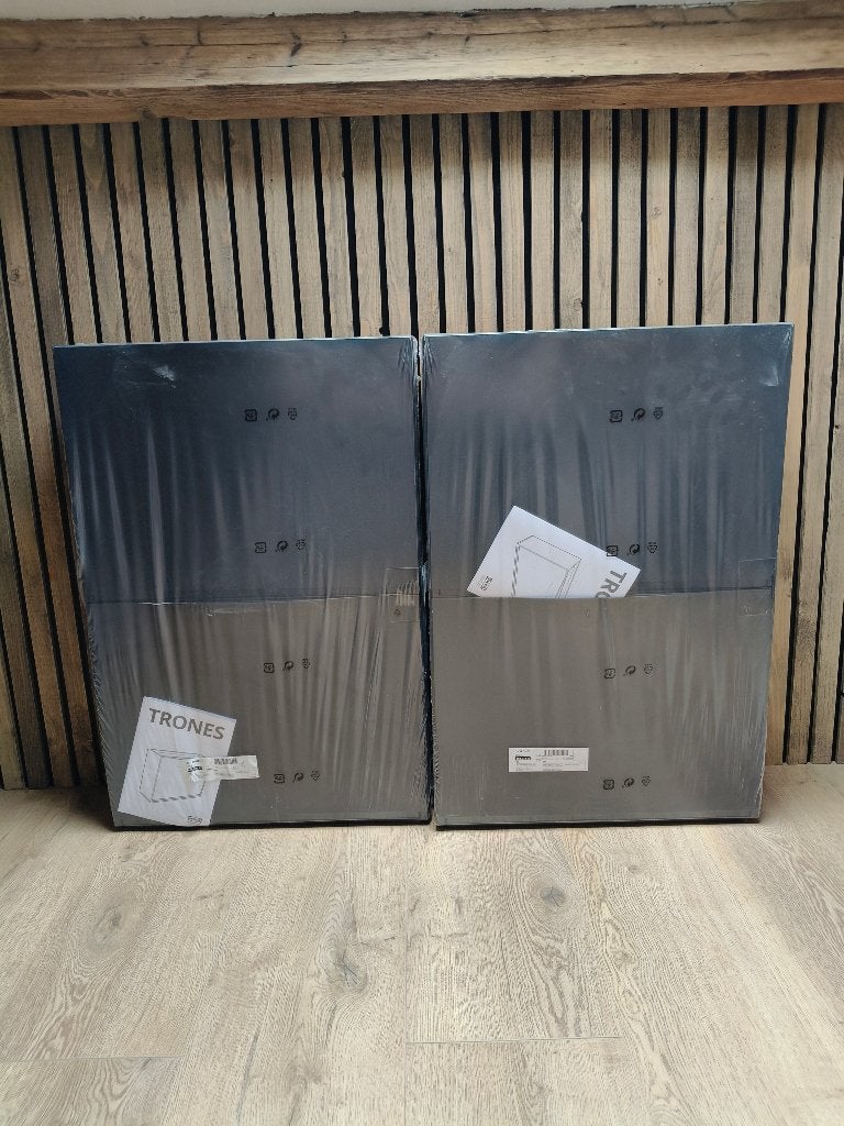Ikea trones (NIEUW), Huis en Inrichting, Ophalen, Nieuw