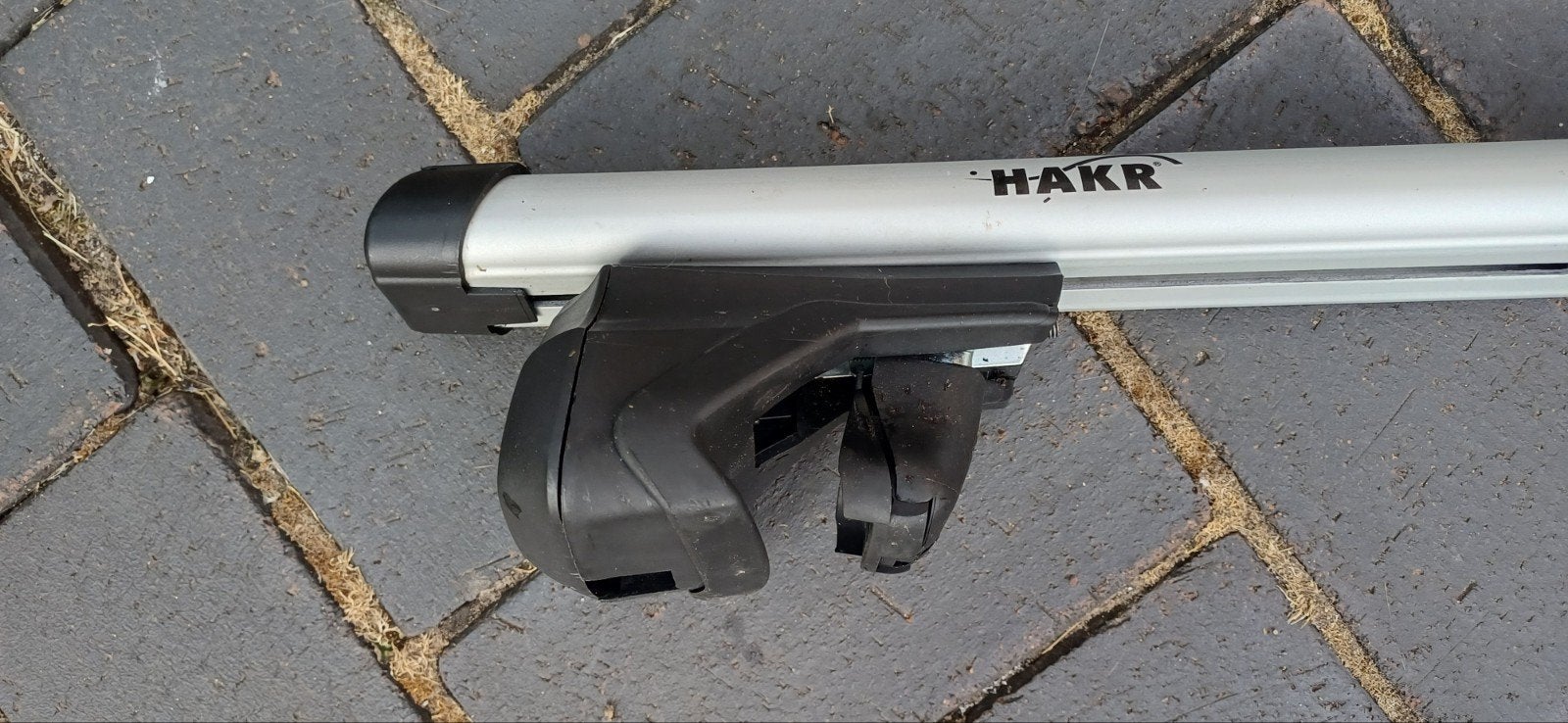Dakdragers HAKR voor Nissan X-Trail T32 (2014-2021), Auto diversen, Dakdragers, Ophalen of Verzenden