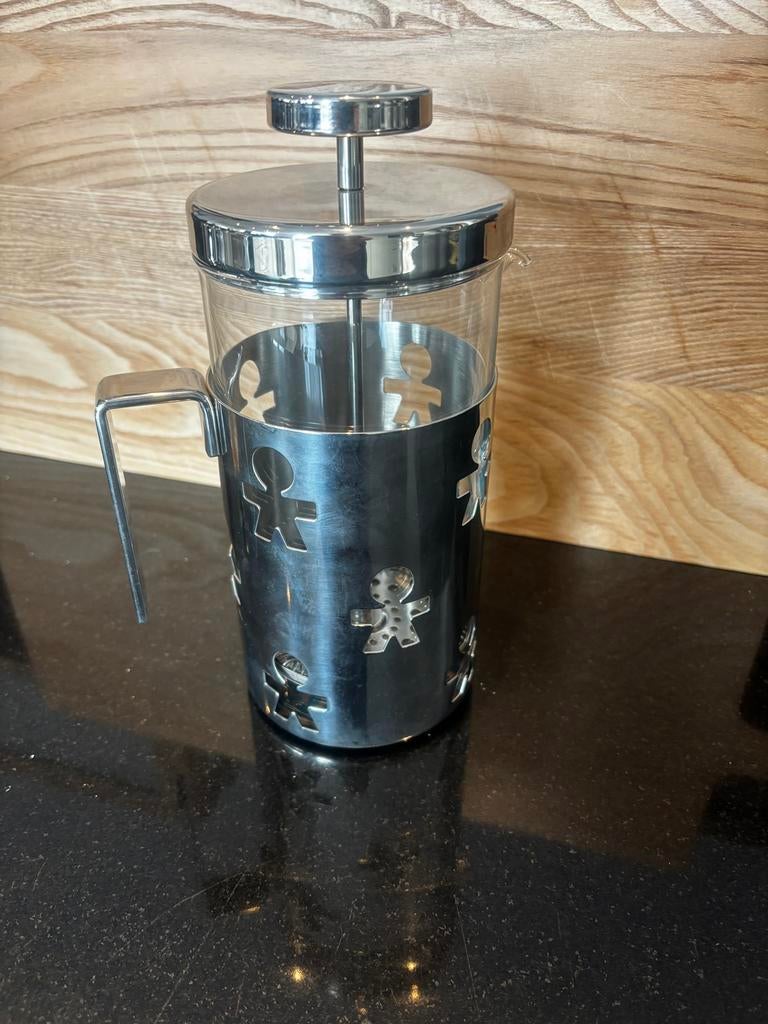 Alessi koffiepers, Ophalen of Verzenden, Nieuw