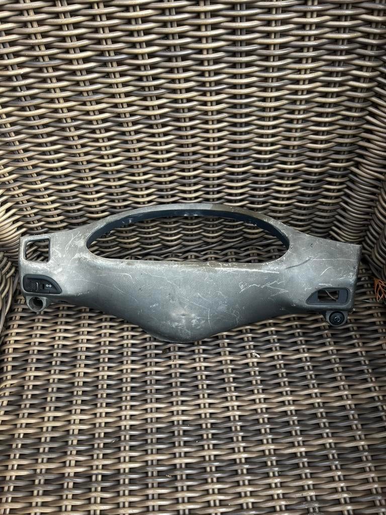 Gilera runner stuurkap binnenkap, Ophalen of Verzenden, Kap, Overige merken