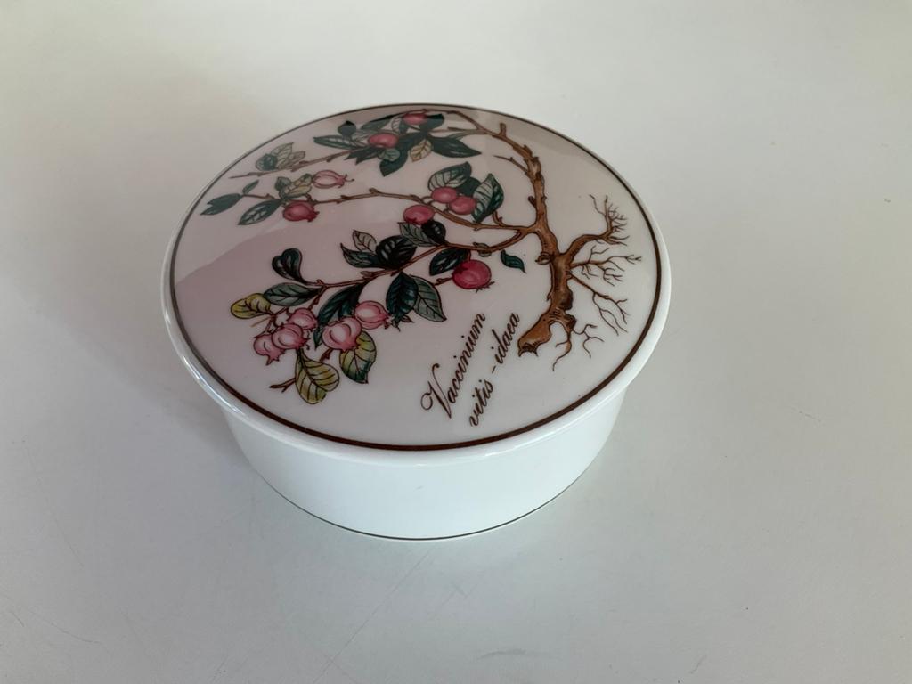 Villeroy & Boch bonbon doosje Botanica, Ophalen of Verzenden