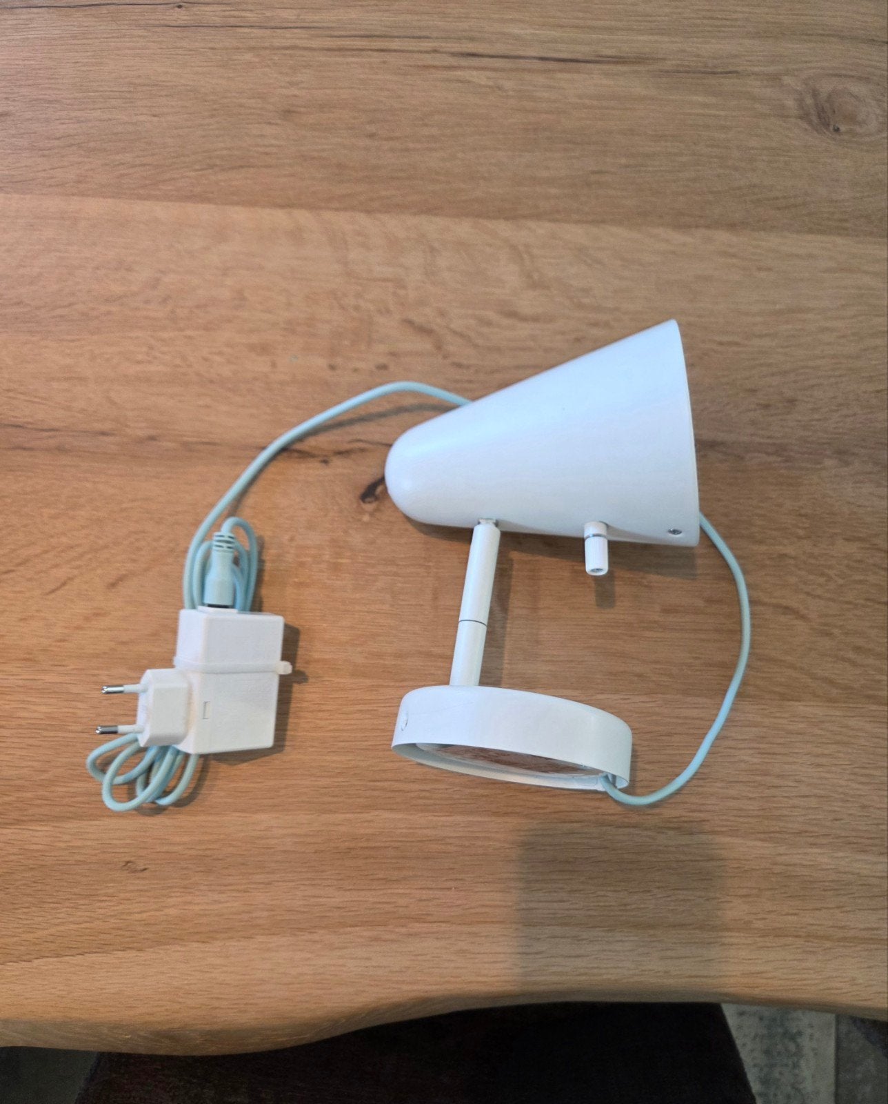 Wandlamp Ikea Fubbla, Ophalen of Verzenden, Zo goed als nieuw