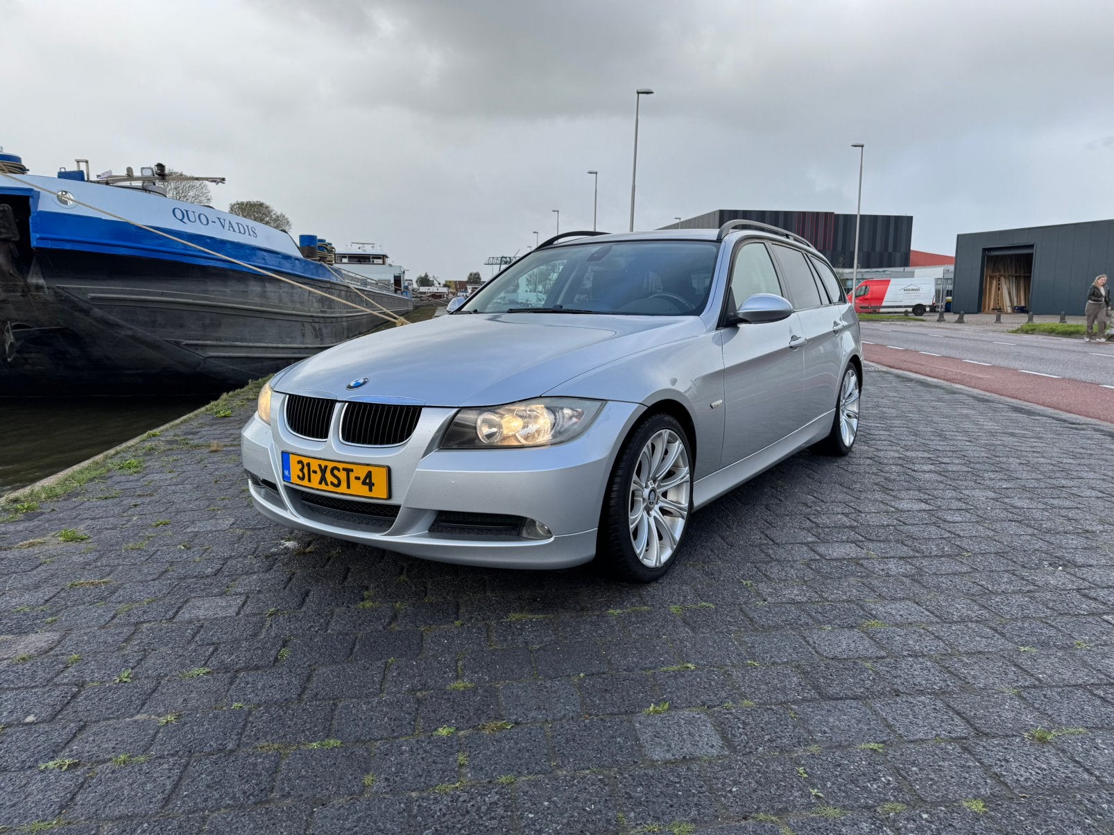 BMW 3-Serie