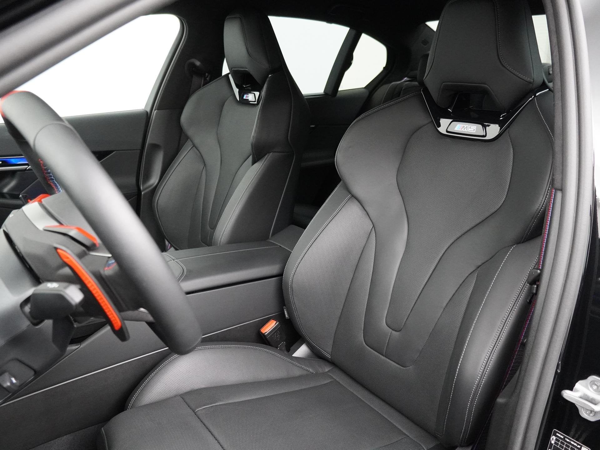 BMW M5 M Driver's Pack | SoH 100% | Driving Assistant Profes, Auto's, Automaat, Gebruikt, 4395 cc, 135 min